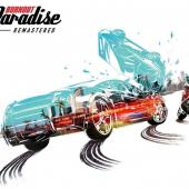 Burnout Paradise Remastered